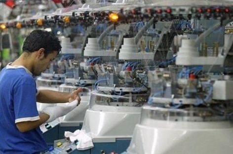 Suspenden más de 270 trabajadores en la textil ENOD