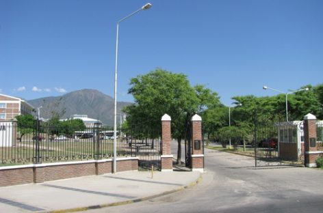 Denunciaron por abuso sexual a un empleado de la UNLaR