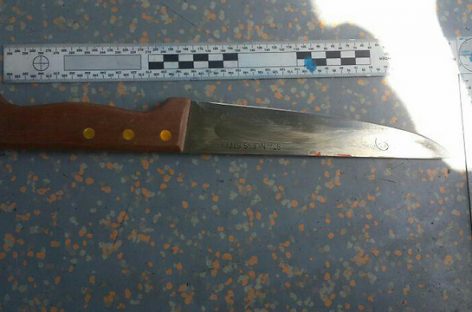 Tiene 16 años, apuñaló al primo de su novia y lo dejó grave