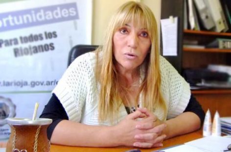 El gobierno riojano tildó de falsos los datos de desempleo del INDEC