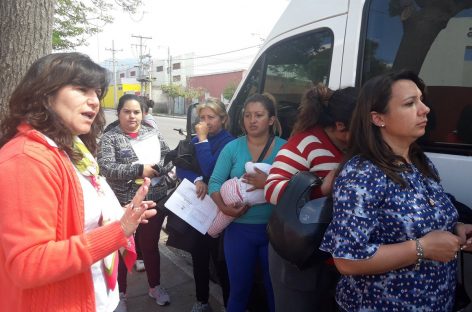 Para Cambiemos, es ínfimo el impacto por la baja del Fondo Sojero