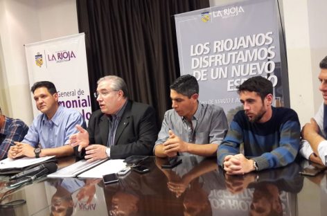 Por cuestiones presupuestarias, Municipio restringe servicios públicos