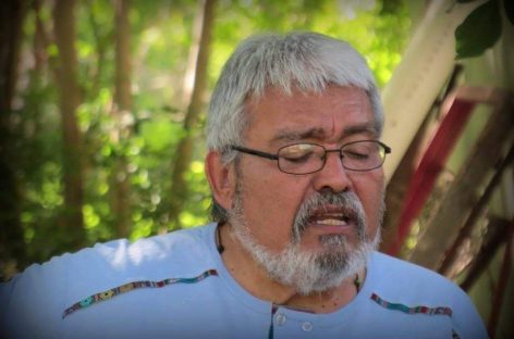 Murió el cantante folclórico Nicolás ‘Negro’ Carrión