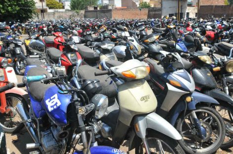 Decreto 840. Rebajan 50% multas para liberar los vehículos retenidos