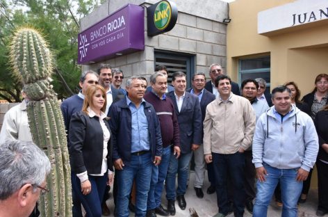 «Se han hecho muchas cosas pero faltan muchas más»