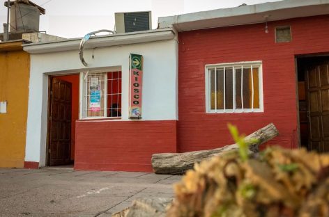 Madera y un fuerte espaldarazo a comercios barriales