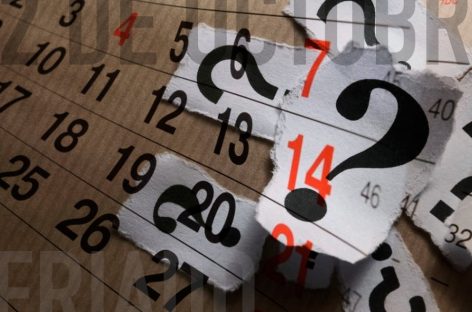 ¿A cuándo se traslada el feriado del 12 de octubre?