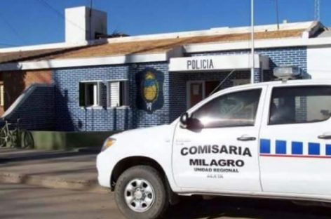 Terrible. Asesinaron a puñaladas a un joven en Milagro