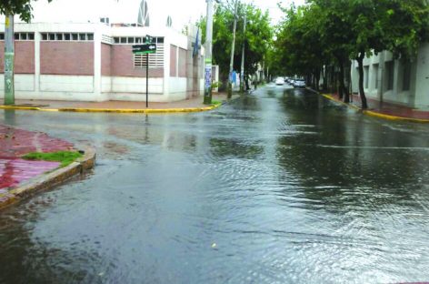 ¿Sigue la lluvia? El pronóstico para toda la semana
