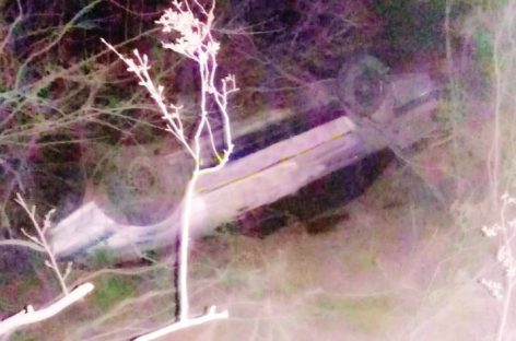 Un muerto en un grave accidente vial en la ruta 29