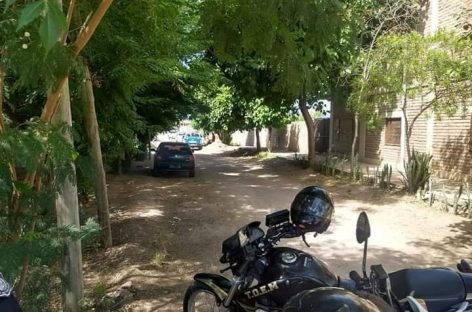 Un joven policía se quitó la vida en la Capital riojana