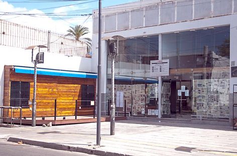 En 2018 se perdieron 295 empleos en el comercio capitalino