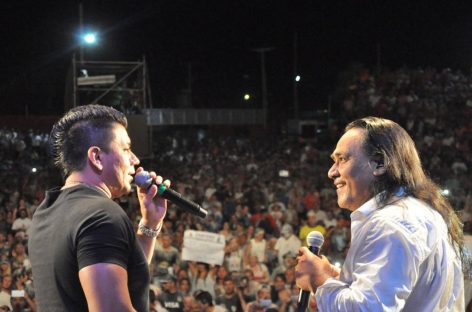 El Chayero Sanagasteño confirmó tres noches para 2019