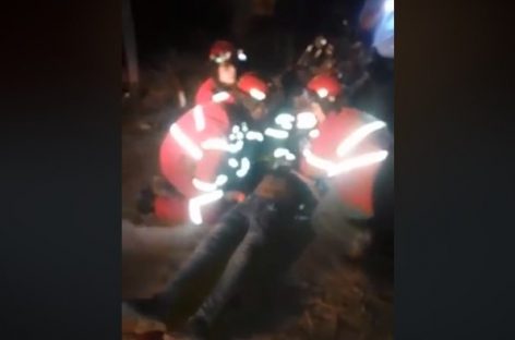 Con 14 años apuñaló a otro adolescente en una pelea