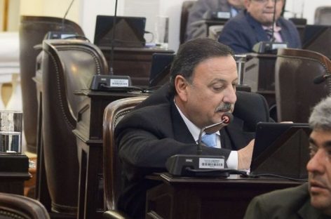 Quintela: «una multa no podía costar más que el vehículo»