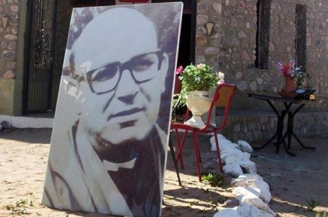 EL VIERNES 4 DE AGOSTO HAY FERIADO PROVINCIAL POR ANGELELLI EN LA RIOJA