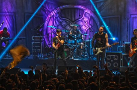 La Beriso se suma a la grilla de la Chaya 2019