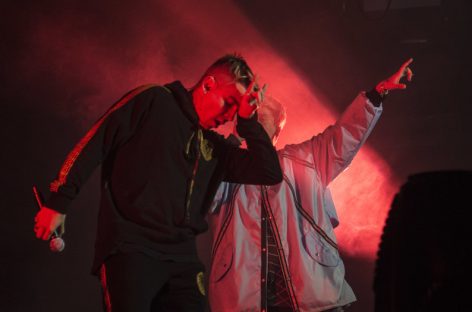 Qué significa “skere”, la palabra de moda entre los adolescentes