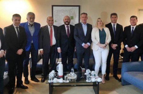 Tarifas. Tras presión de gobernadores, Nación anuló aumento extra al gas