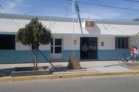 Triste. Una mujer abandonó a su bebé prematuro en Chamical