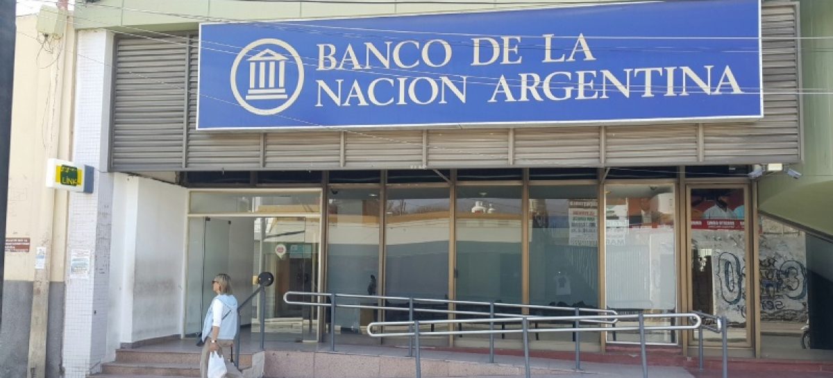 Acusan a un riojano de intentar robar un banco en Catamarca