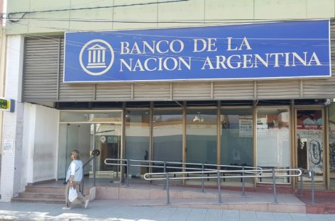 Acusan a un riojano de intentar robar un banco en Catamarca