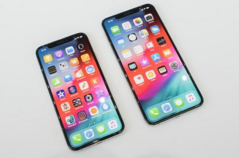 El iPhone Xs Max ya se vende en el país: $87.000