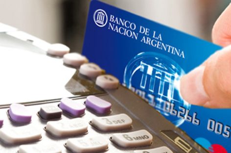 UNA DE CADA DOS COMPRAS EN EL SUPER ES VÍA TARJETA DE CRÉDITO