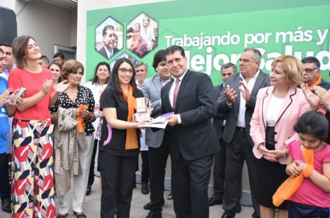 «Hacemos cerrar los números, pero con la gente adentro»