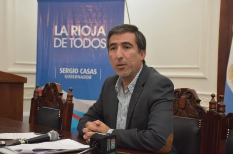 EDELaR. El aumento en la energía se decidirá en audiencia pública