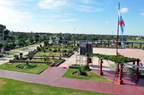 Denuncian presencia de un degenerado en zona Parque de la Ciudad