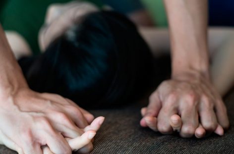 Fue a bailar, se ofreció a llevarla a su casa un conocido y la violó