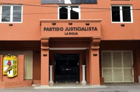 EL PJ IMPULSA A RICARDO QUINTELA PARA NUEVO PRESIDENTE DEL PARTIDO