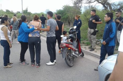 Encuentran muerto al joven que había salido a pedir trabajo