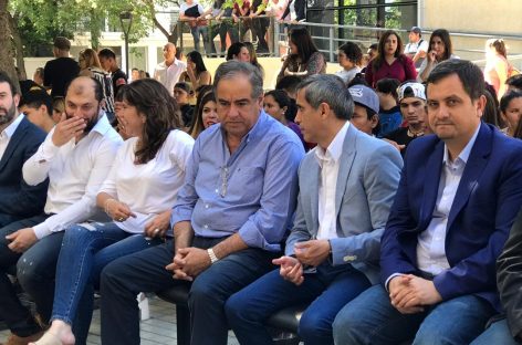 La oposición ratificó que impugnará candidatura si Casas va por la reelección