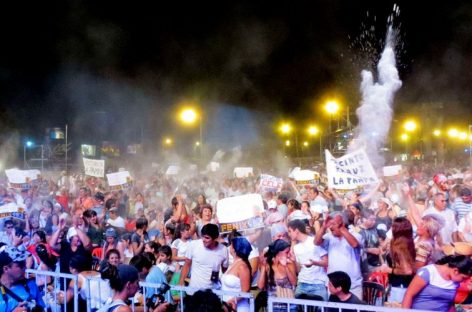 Las entradas generales para la Chaya de Oro valdrán $250