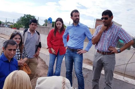 Felipe Alvarez abogó por «un frente opositor» en 2019