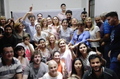 Julio Sahad logró retener la presidencia del PRO