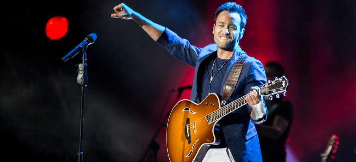 CHAYA 2022. SE REPROGRAMAN SHOWS DEL CHAQUEÑO Y LUCIANO PEREYRA