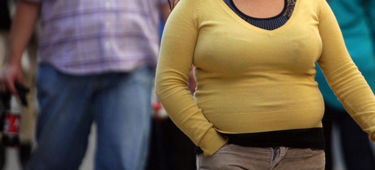 Seis de cada diez riojanos tiene sobrepeso o es obeso