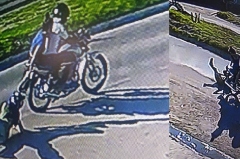 Asesinos en potencia. Motochorros y un terrible ataque a una mujer