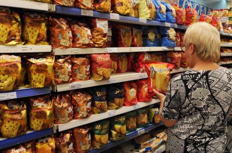 INFLACIÓN. 1,6% A NIVEL PAÍS Y 1,2% EN LA REGIÓN DE LA RIOJA SEGÚN INDEC