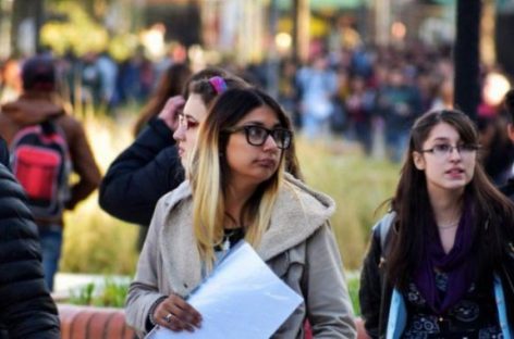 El desempleo en La Rioja sigue debajo de la media nacional y regional: 4,5%