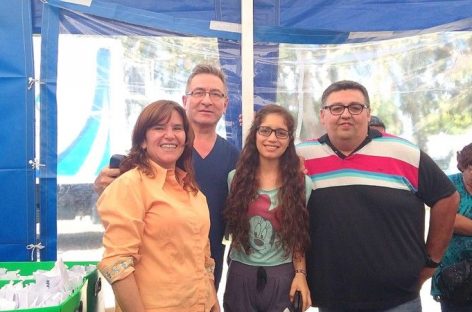 Guerra política en el seno de la oposición: Miranda vs. Brizuela y Doria