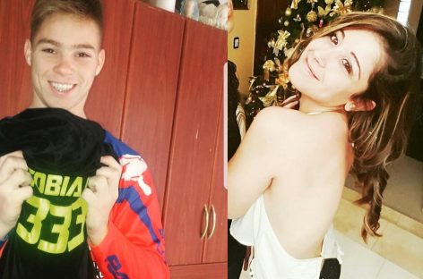 Estuvo imputado en un crimen y piden su detención por violencia de género