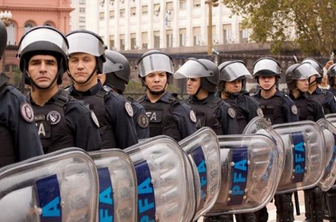 La Rioja, entre las provincias que no adherirá a la ‘doctrina Chocobar’