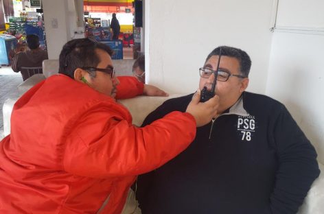 Un diputado de Cambiemos cree que Casas debe ser reelecto