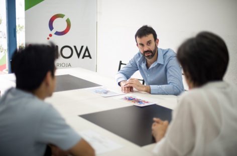 Felipe Alvarez enfocado en la intendencia: ¿Hacia donde van las ciudades?