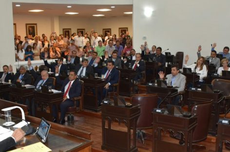 El PJ aprobó la enmienda constitucional que debe refrendarse en ‘Consulta Popular’