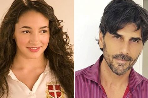 Denuncian al actor Juan Darthes de violar una menor